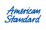 We repair American Standard air conditioners