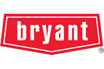 We repair Bryant air conditioners