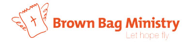 logo Raleigh Brown bag ministry 919 Fix My AC gives back to Raleigh via the Brown Bag Ministry