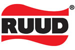 We repair all Ruud furnaces and heat pumps