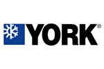 We repair all York furnaces and heat pumps