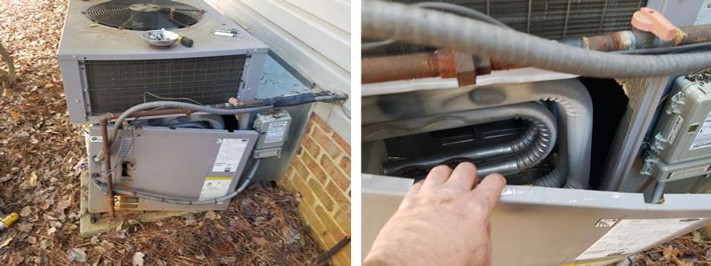 Avoid an Expensive Furnace repair by calling 919 Fix my AC in Raleigh