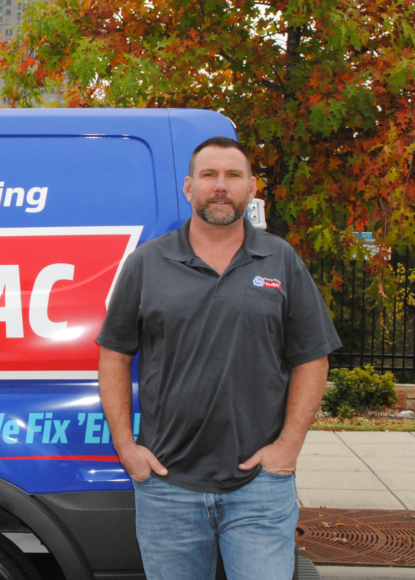 Raleigh’s best, most trusted, and most reliable AC repair company