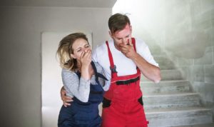 Dangers of Carbon Monoxide in your Home
