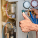 Prompt Repairs and Regular HVAC Maintenance is your first line of defense in the summer